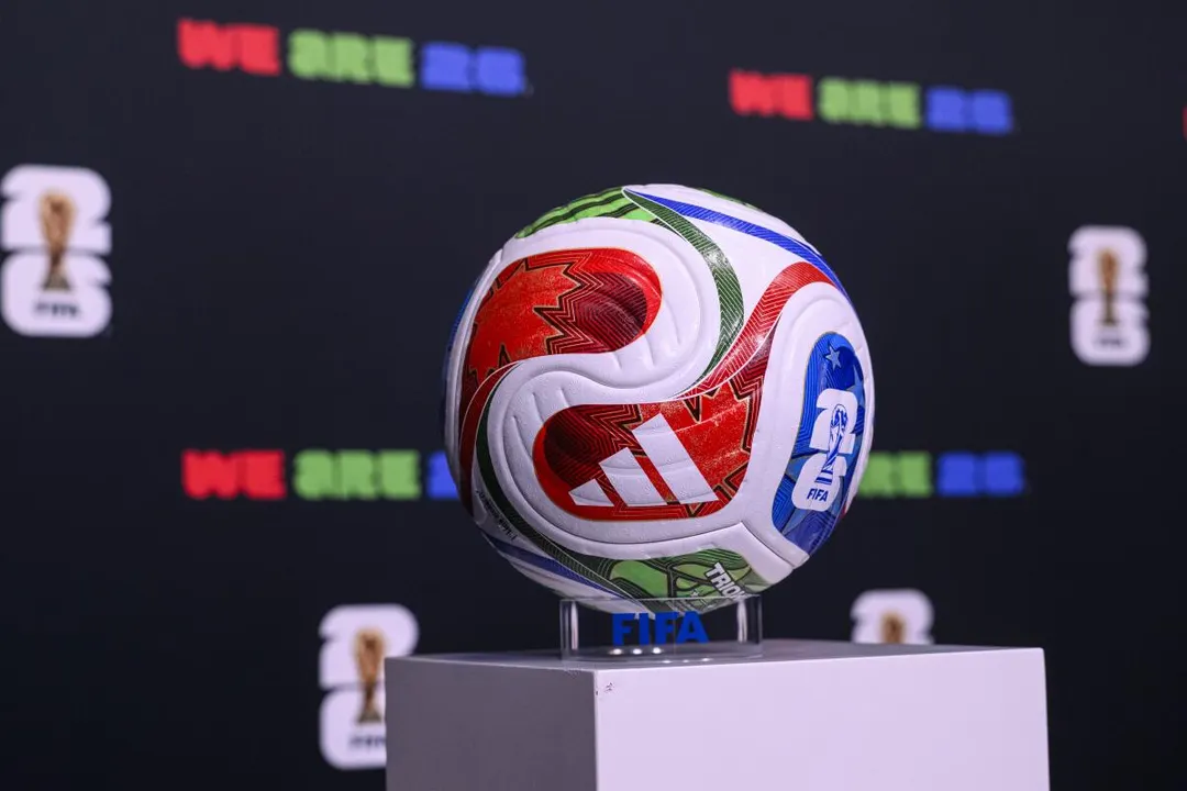 Mundial 2026