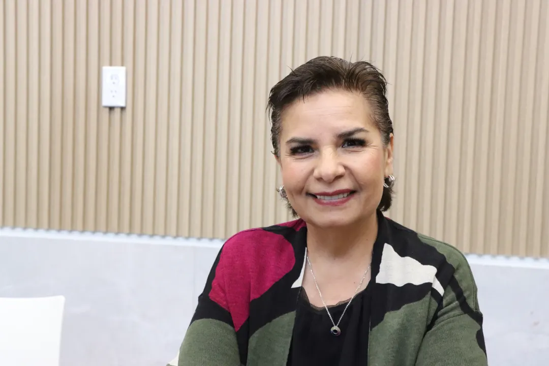 Beatriz Manrique