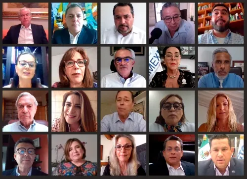 Miles de propuestas que no consideran dos aspectos importantes, rector de la UDLAP