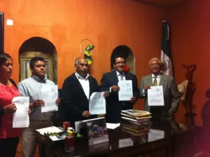 Unos 360 mil abuelitos poblanos cuentan con credenciales Inapam