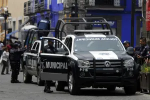 Hasta un año tardaría establecer mando único en Puebla