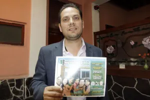 Falta de regulación financiera, motivo para que aumenten defraudados: Barzón