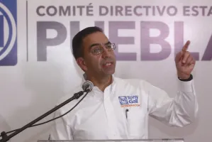 Confía Lozano que en debate no haya necesidad de cerrar micrófonos
