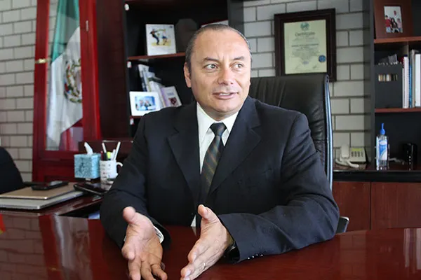 Guillermo Velázquez