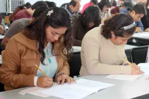 Este sábado será Examen de Aptitud en la BUAP