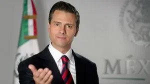 Peña Nieto refrenda compromiso y llama a escribir historia de éxito