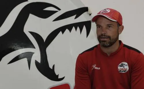 Rafa Puente Jr., el líder de la manada que en menos de un año conquistó un título