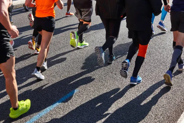 tercera carrera “Soy tu Fan Papá”