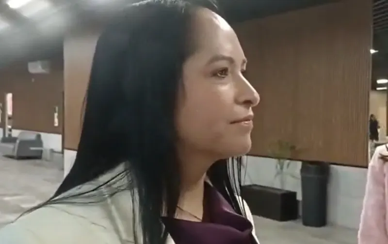 PT emitirá convocatoria para candidaturas la próxima semana, anuncia Lizeth Sánchez