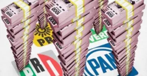 IEE aprueba presupuesto por 295 mdp; la mayoría se irá a los partidos