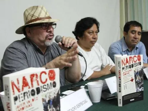 Condena Francia el asesinato del contador de “narcohistorias”