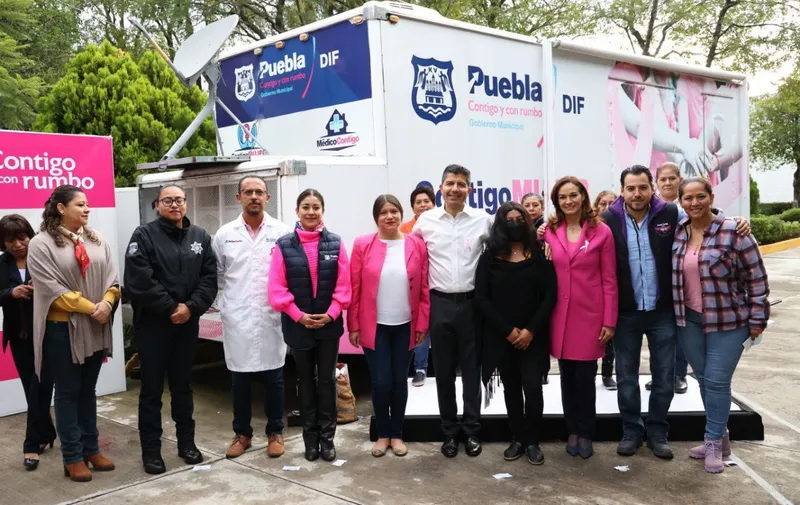 Ayuntamiento de Puebla