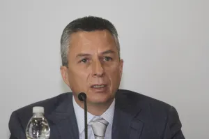 Carrancá pide al Congreso le otorgue calidad de poblano