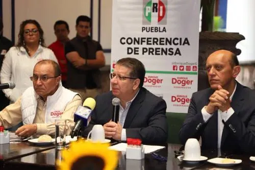 INE atenta contra la libertad de expresión e incurre en “excesos” al censurar spots del PRI