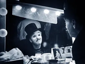 Publican única novela escrita por Charles Chaplin