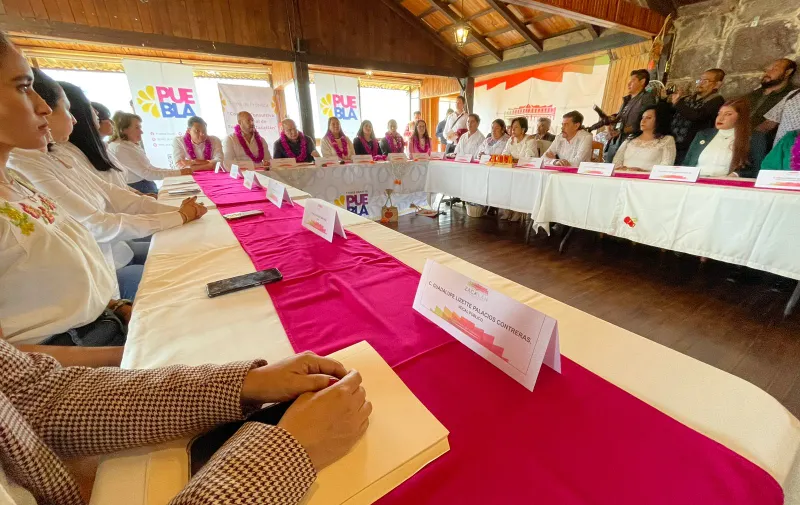 Zacatlán conforma su Consejo Municipal de Turismo