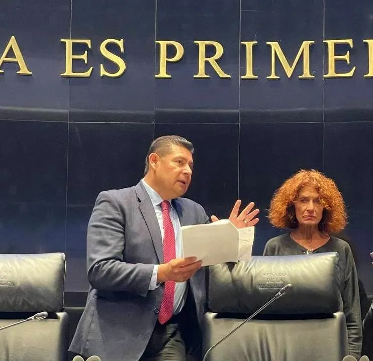 Alejandro Armenta
