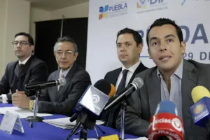Doce por ciento de ancianos en Puebla no tiene para comer: Inapam