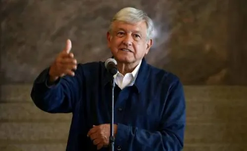 Los Hombres de AMLO lo Traicionarán