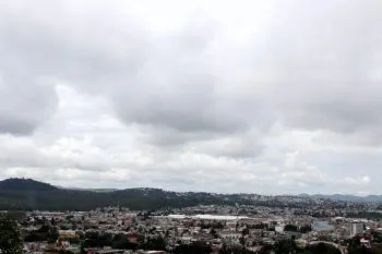 Las precipitaciones seguirán presentes en 19 estados del país: Conagua