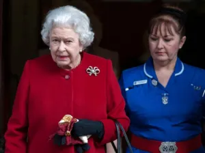 Isabel II, la monarca más longeva de la historia de Reino Unido