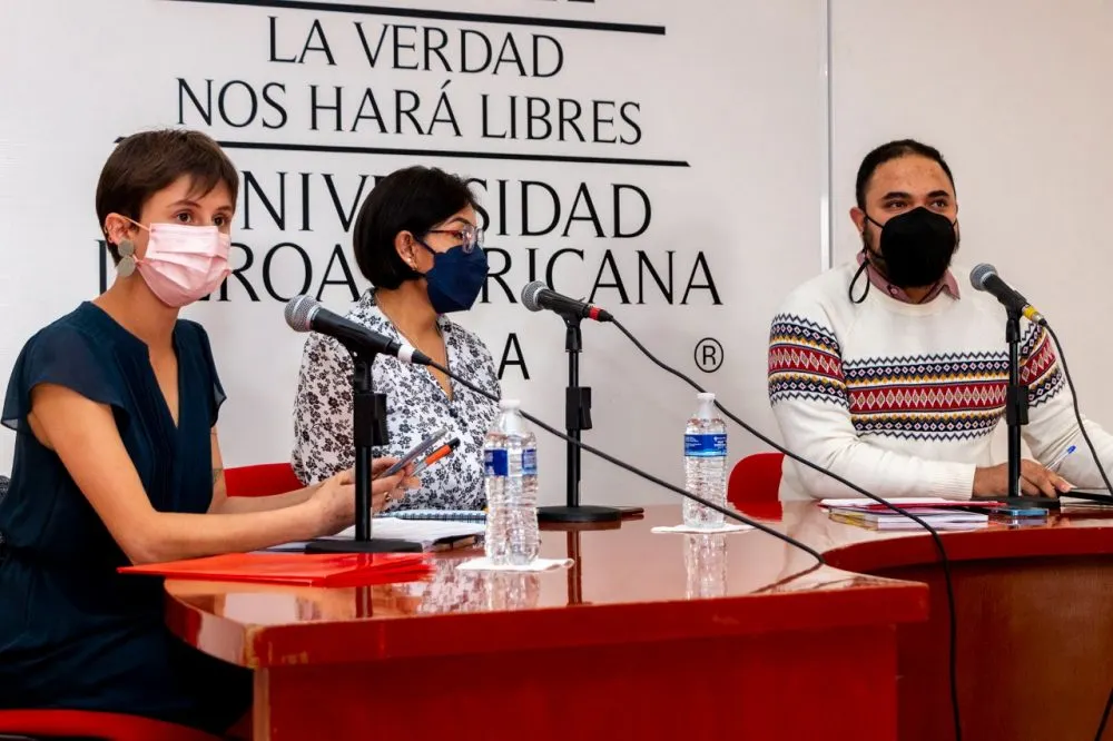 IBERO Puebla