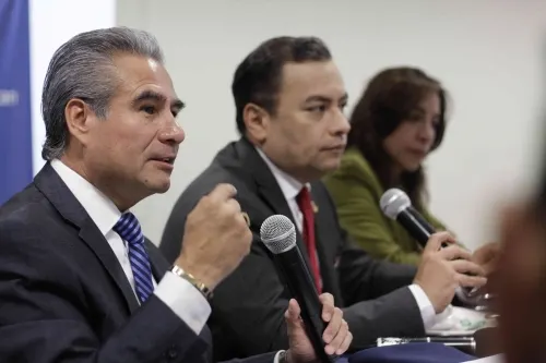 Se requieren más trámites y verificaciones para aperturar una empresa
