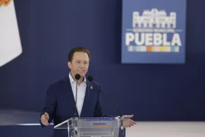 El camino de Luis Banck