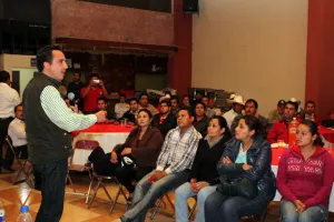 El compromiso del PRI es apoyar la reforma energética