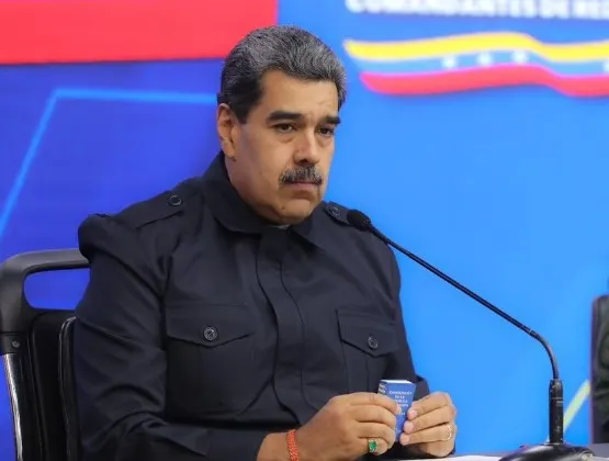 Nicolás Maduro