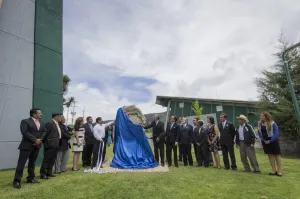 U. Tecnológica de Tecamachalco celebra su XX Aniversario