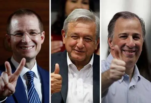 AMLO sigue con la marea a su favor: 60% de votantes va por un “cambio radical”
