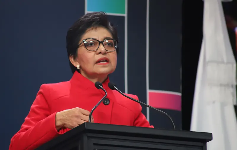 Lilia Cedillo: Su vida y su sello en la BUAP