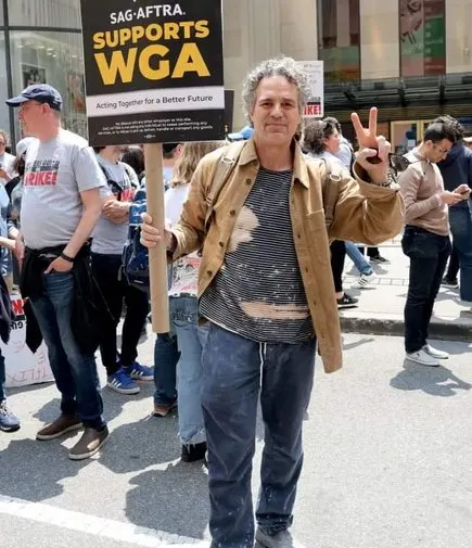 SAG-AFTRA