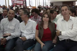 Por mero trámite PRI municipal elige método para ungir a Pepe Chedraui