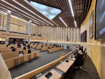 Reforma sobre identidad de género en infancias será analizada con diálogo; Congreso no descarta consulta ciudadana