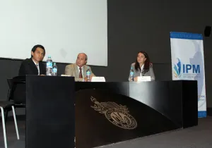 IPM capacita a funcionariado del gobierno estatal en género y trata de personas