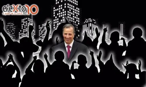 Meade, el prohombre