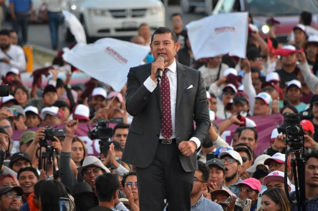 Alejandro Armenta