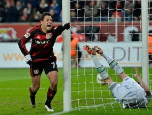 El Arsenal tiene en la mira al ‘Chicharito’