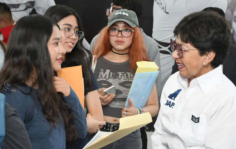 Inicia BUAP proceso de inscripción del nivel medio superior