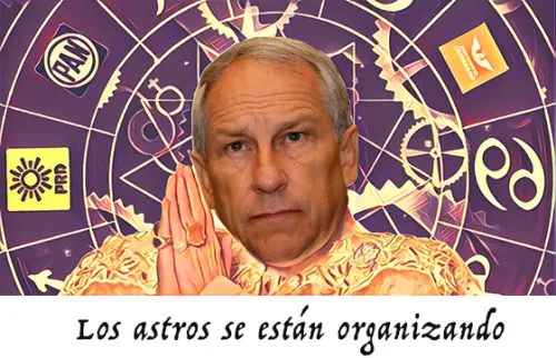 War room: muchos generales y poca tropa