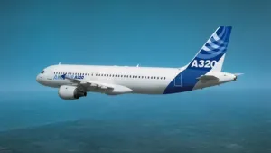 Ovni y avión a punto de colapsar en Escocia