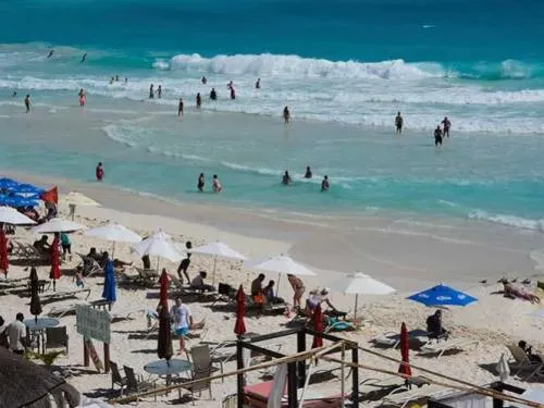Turismo sustenta uno de cada 10 puestos de trabajo en el mundo: WTTC