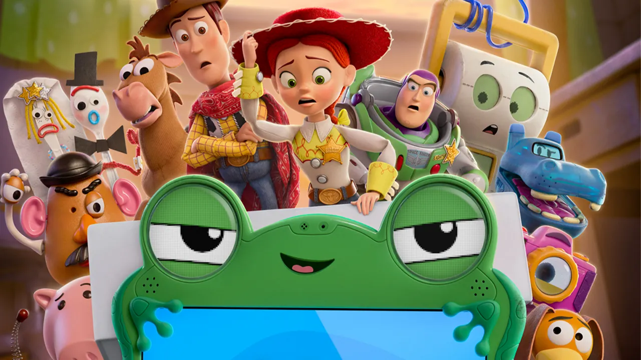Toy Story 5 llegará a Disney+ en septiembre tras superar los mil millones de dólares en taquilla