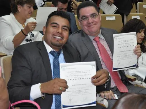 El Instituto de Estudios Judiciales a la vanguardia por su calidad académica