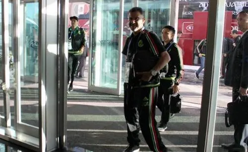 El tricolor reconoce que debe mejorar