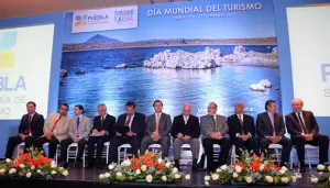 Turismo sustentable, eje rector de esta administración: Sectur