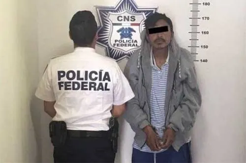 Liberan a El Chivo, acusado del ataque a familia en la México-Puebla