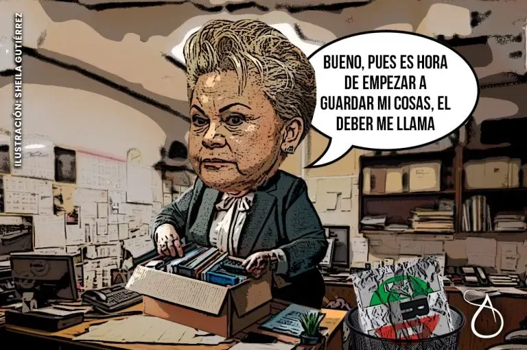 Isabel Merlo Talavera